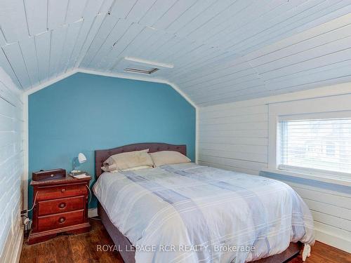 132 Joseph St, Shelburne, ON - Indoor Photo Showing Bedroom