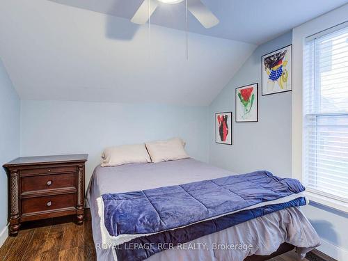 132 Joseph St, Shelburne, ON - Indoor Photo Showing Bedroom