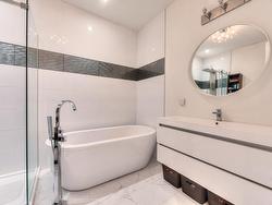 Bathroom - 