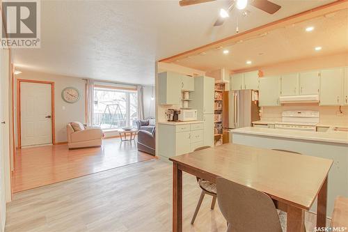 38 O'Malley Road, Vanscoy Rm No. 345, SK - Indoor Photo Showing Kitchen