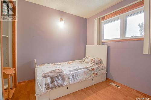 38 O'Malley Road, Vanscoy Rm No. 345, SK - Indoor Photo Showing Bedroom