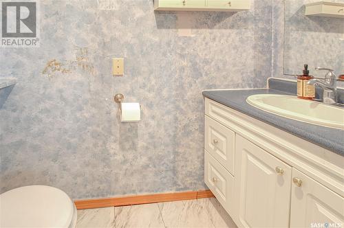 38 O'Malley Road, Vanscoy Rm No. 345, SK - Indoor Photo Showing Bathroom