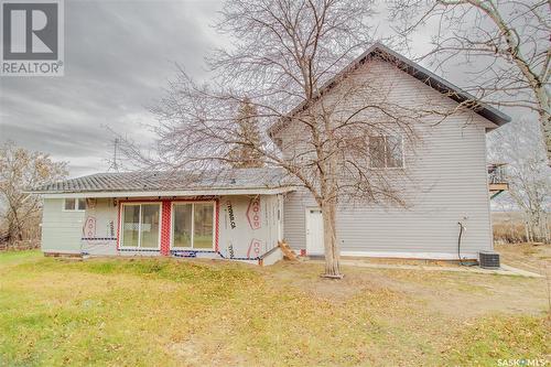 38 O'Malley Road, Vanscoy Rm No. 345, SK - Outdoor