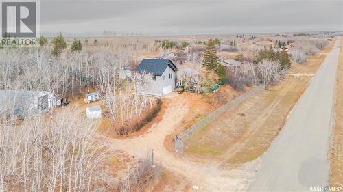 38 O'Malley Road, Vanscoy Rm No. 345, SK -  With View