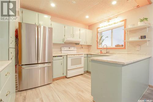 38 O'Malley Road, Vanscoy Rm No. 345, SK - Indoor Photo Showing Kitchen