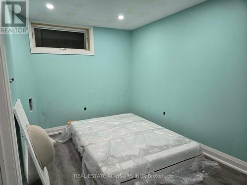 12 Dobbin Road, Toronto, ON - Indoor Photo Showing Bedroom