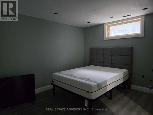 12 Dobbin Road, Toronto, ON - Indoor Photo Showing Bedroom