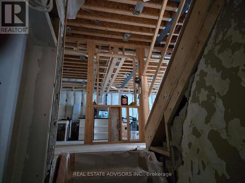 12 Dobbin Road, Toronto, ON - Indoor Photo Showing Other Room