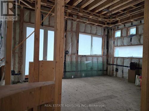 12 Dobbin Road, Toronto, ON - Indoor Photo Showing Basement