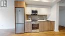 414 - 1787 St. Clair Avenue W, Toronto, ON  - Indoor Photo Showing Kitchen 