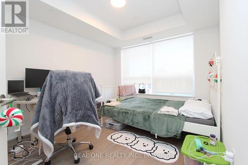 1207 - 9 Clegg Road, Markham, ON - Indoor Photo Showing Bedroom