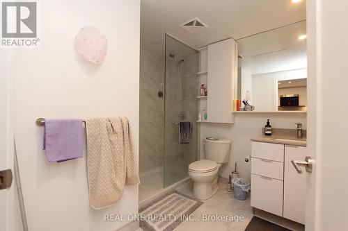 1207 - 9 Clegg Road, Markham, ON - Indoor Photo Showing Bathroom