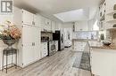 B - 3325 Vandorf Sideroad, Whitchurch-Stouffville, ON  - Indoor Photo Showing Kitchen 