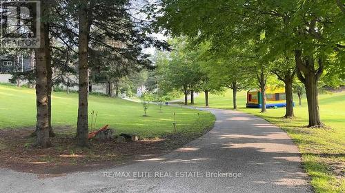 B - 3325 Vandorf Sideroad, Whitchurch-Stouffville, ON - Outdoor With View