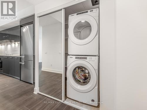 1109 - 8 Cedarland Drive, Markham, ON - Indoor Photo Showing Laundry Room