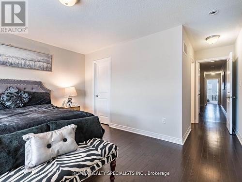 29 Finegan Circle, Brampton, ON - Indoor Photo Showing Bedroom