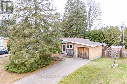 83 Frontenac Crescent, Deep River, ON - Outdoor