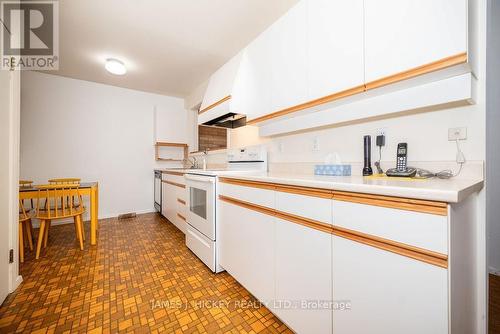 83 Frontenac Crescent, Deep River, ON - Indoor Photo Showing Kitchen