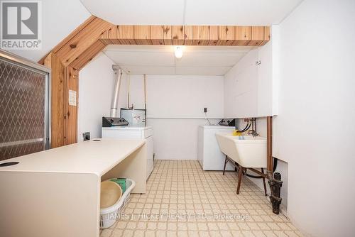 83 Frontenac Crescent, Deep River, ON - Indoor Photo Showing Laundry Room