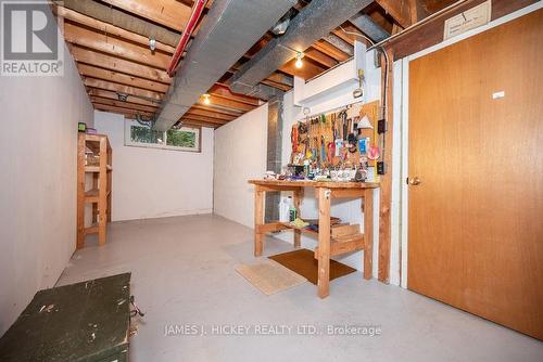 83 Frontenac Crescent, Deep River, ON - Indoor Photo Showing Basement