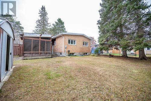 83 Frontenac Crescent, Deep River, ON - Outdoor With Exterior