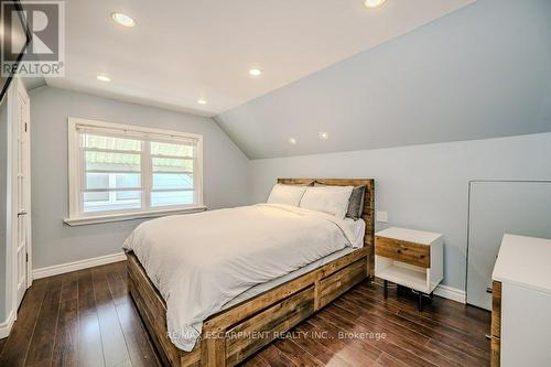 412 Valermo Drive, Toronto, ON - Indoor Photo Showing Bedroom