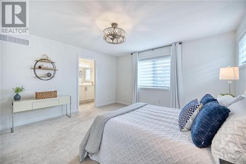 520 Branch Street, Ottawa, ON - Indoor Photo Showing Bedroom