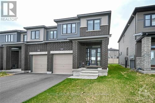 520 Branch Street, Ottawa, ON - Outdoor With Facade