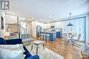 520 Branch Street, Ottawa, ON  - Indoor Photo Showing Living Room 