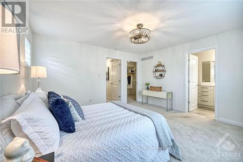 520 Branch Street, Ottawa, ON - Indoor Photo Showing Bedroom