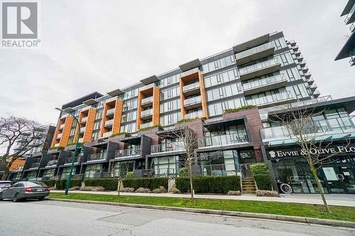 7Xx 8488 Cornish St Street, Vancouver, BC - Outdoor With Facade