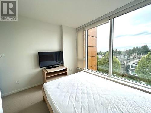 7Xx 8488 Cornish St Street, Vancouver, BC - Indoor Photo Showing Bedroom