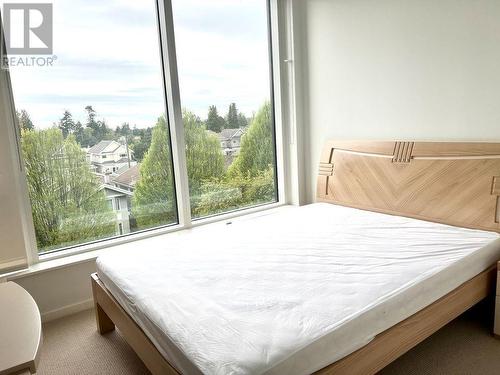 7Xx 8488 Cornish St Street, Vancouver, BC - Indoor Photo Showing Bedroom