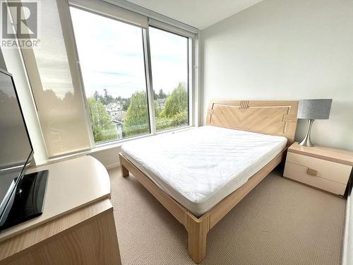 7Xx 8488 Cornish St Street, Vancouver, BC - Indoor Photo Showing Bedroom