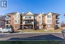 301 - 277 Gatwick Drive, Oakville, ON  - Outdoor With Facade 