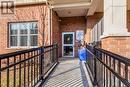 301 - 277 Gatwick Drive, Oakville, ON  - Outdoor With Exterior 