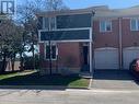 37 - 2155 South Mill Way, Mississauga, ON  - Outdoor 