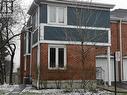 37 - 2155 South Mill Way, Mississauga, ON  - Outdoor With Exterior 