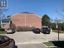 37 - 2155 South Mill Way, Mississauga, ON  - Outdoor 