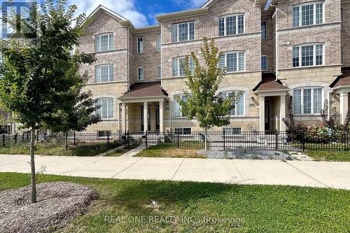 1912 Donald Cousens Parkway, Markham, ON - Outdoor With Facade