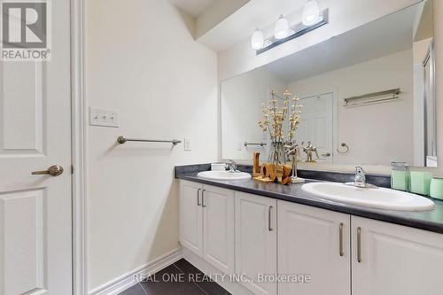 1912 Donald Cousens Parkway, Markham, ON - Indoor Photo Showing Bathroom