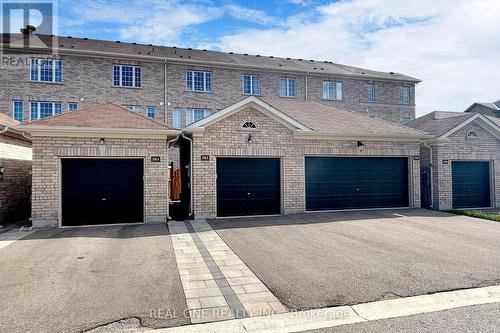 1912 Donald Cousens Parkway, Markham, ON - Outdoor With Facade