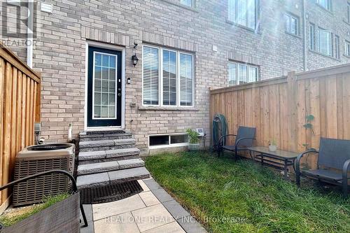 1912 Donald Cousens Parkway, Markham, ON - Outdoor With Exterior