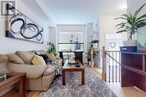 1912 Donald Cousens Parkway, Markham, ON - Indoor