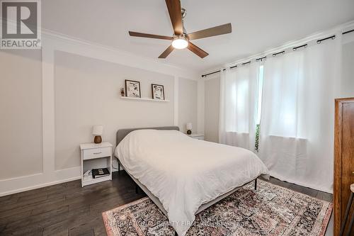 76 Thirty Fifth Street, Toronto, ON - Indoor Photo Showing Bedroom