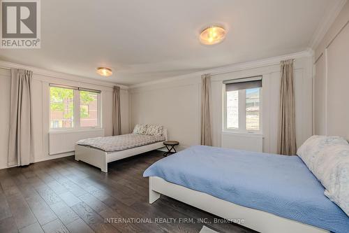 76 Thirty Fifth Street, Toronto, ON - Indoor Photo Showing Bedroom