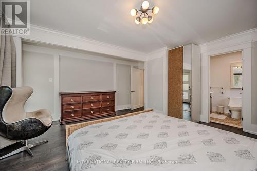 76 Thirty Fifth Street, Toronto, ON - Indoor Photo Showing Bedroom