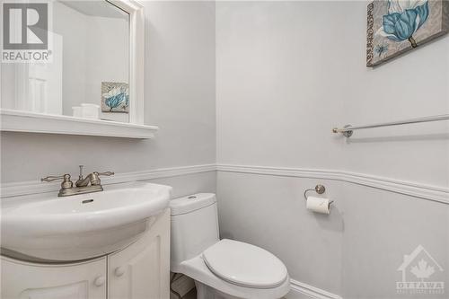 573 Apollo Way, Orleans, ON - Indoor Photo Showing Bathroom