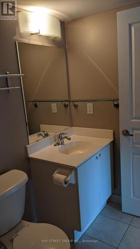 812 - 30 Clegg Road, Markham, ON - Indoor Photo Showing Bathroom