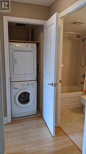 812 - 30 Clegg Road, Markham, ON - Indoor Photo Showing Laundry Room